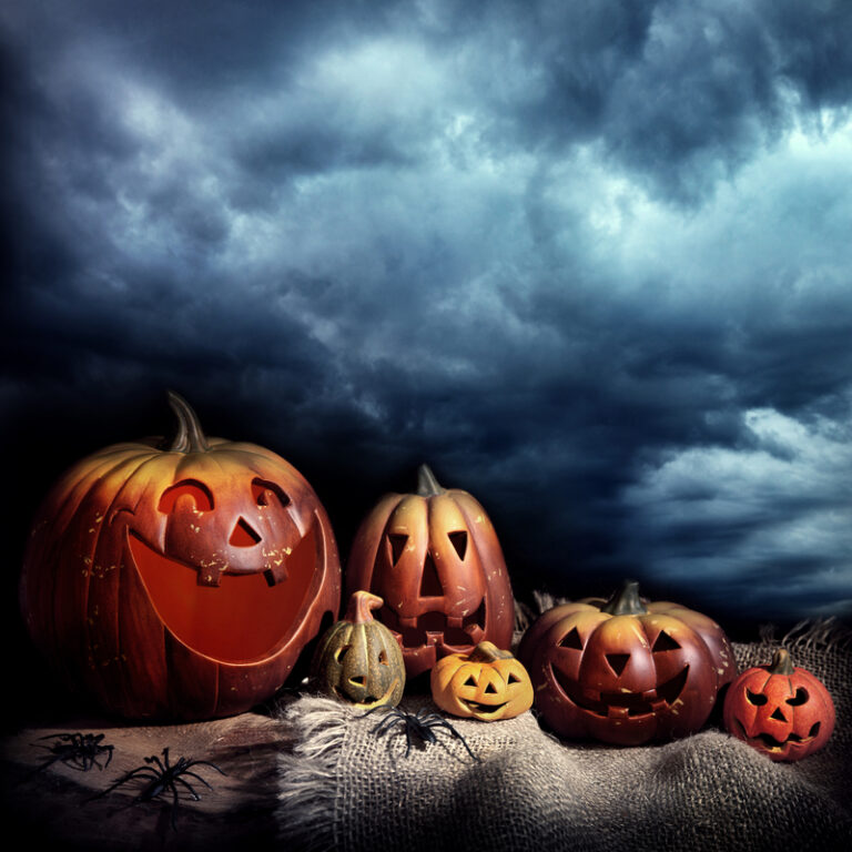 Et kig ind i historien om Halloween-traditioner