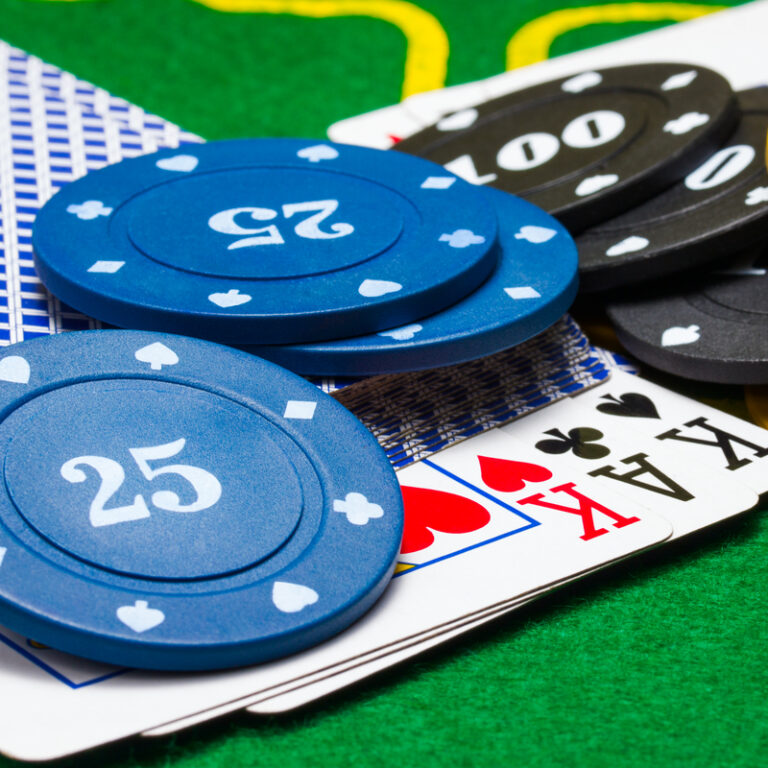 Prøv Danmarks Hyggeligste Casino for Pokeroplevelser i Særklasse